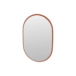 Discount Montana Furniture Colour Frame Mirror LOOK (SP812R), 162 hokkaido