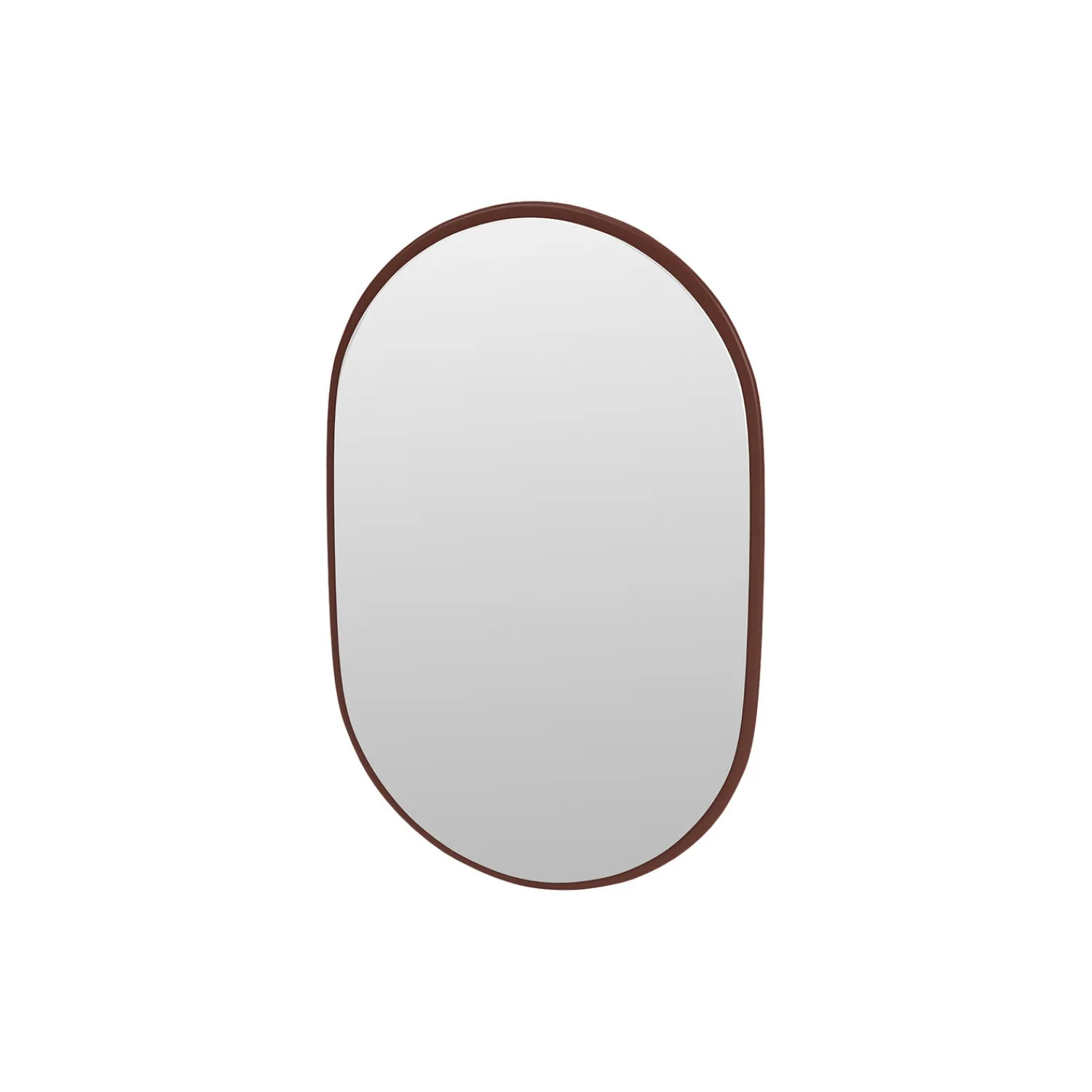 Best Montana Furniture Colour Frame Mirror LOOK (SP812R), 155 masala