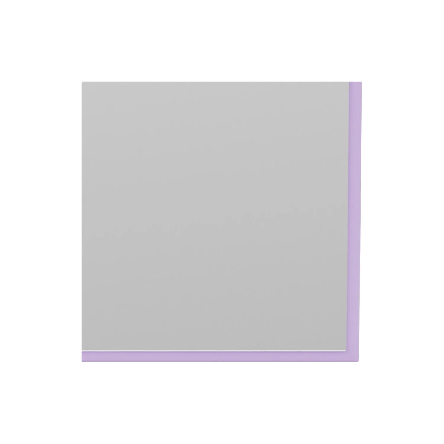 Best Montana Furniture Colour Frame Mirror (SP1224), 164 iris