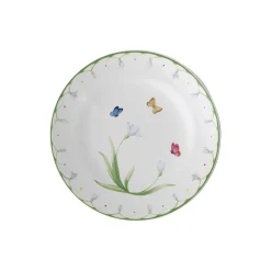 Hot Villeroy & Boch Colourful Spring tallerken Ø 16 cm