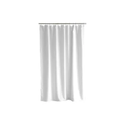 Best Södahl Comfort badeforhæng, white