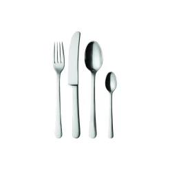 Clearance Georg Jensen Copenhagen bestiksæt 24 dele