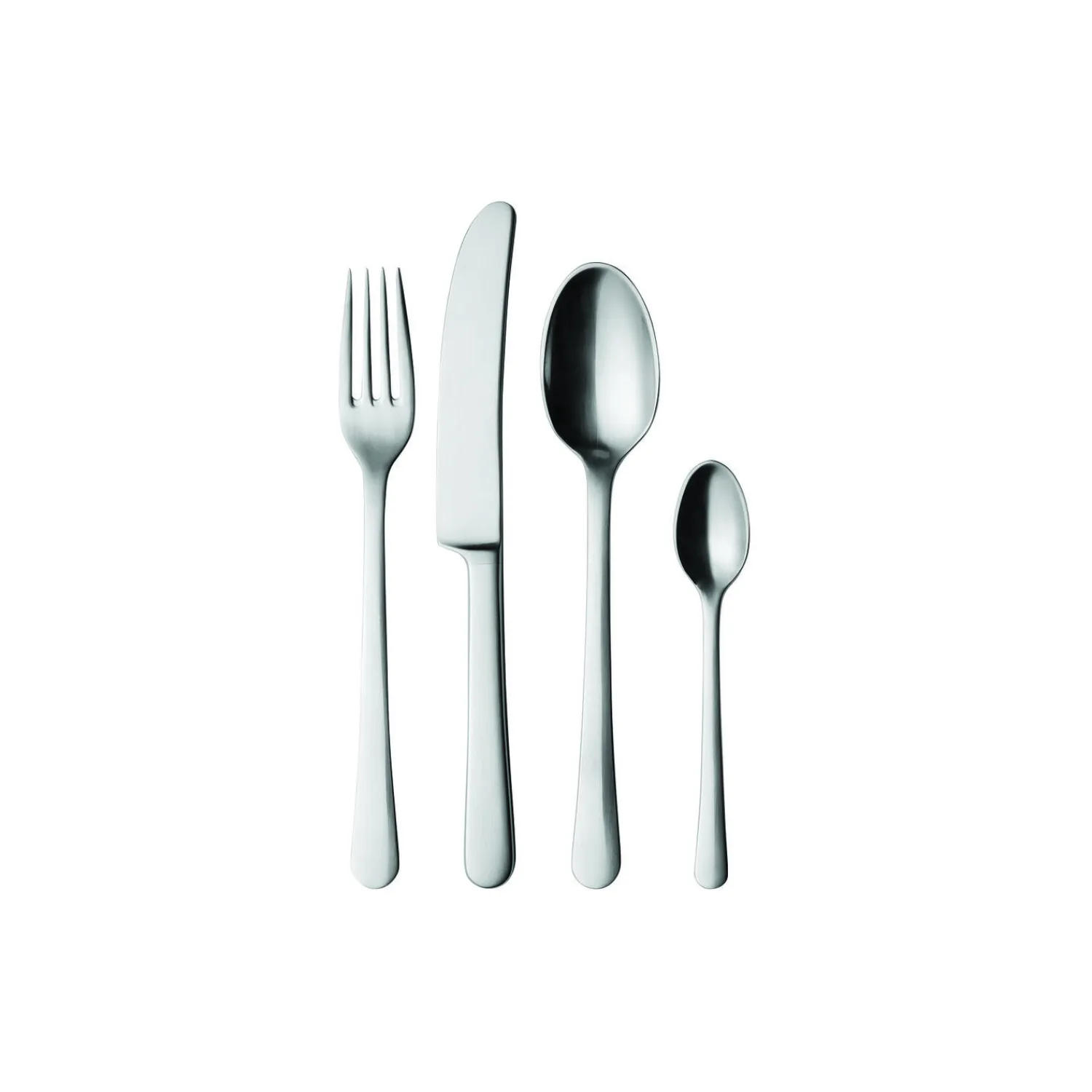 Clearance Georg Jensen Copenhagen bestiksæt 24 dele