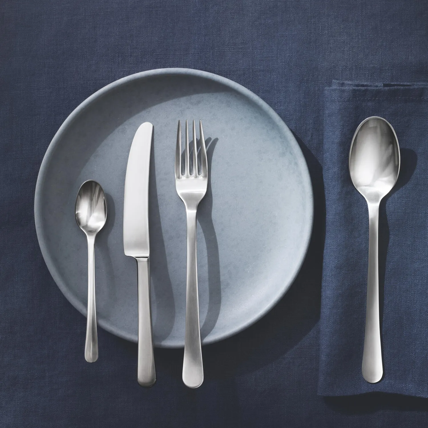 Clearance Georg Jensen Copenhagen bestiksæt 24 dele