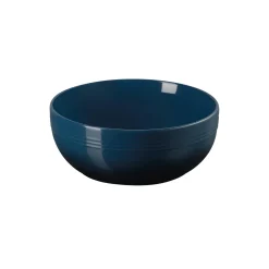 Sale Le Creuset Coupe dyb tallerken Ø 16 cm, nuit