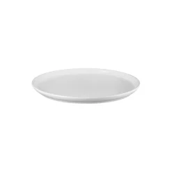 Le Creuset Coupe middagstallerken 27 cm, white