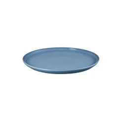 Clearance Le Creuset Coupe middagstallerken 27 cm, chambray