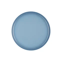 Clearance Le Creuset Coupe middagstallerken 27 cm, chambray