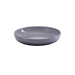 Le Creuset Coupe pastatallerken Ø 22 cm, flint