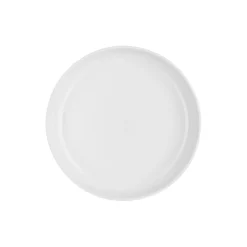 Outlet Le Creuset Coupe pastatallerken 22 cm, white