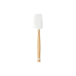 Hot Le Creuset Craft dejskraber, white
