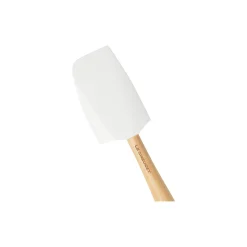 Hot Le Creuset Craft dejskraber, white