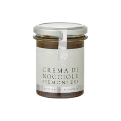 Made by Mama Delikatesser<Crema Spalmabile di Nocciole Piemontesi