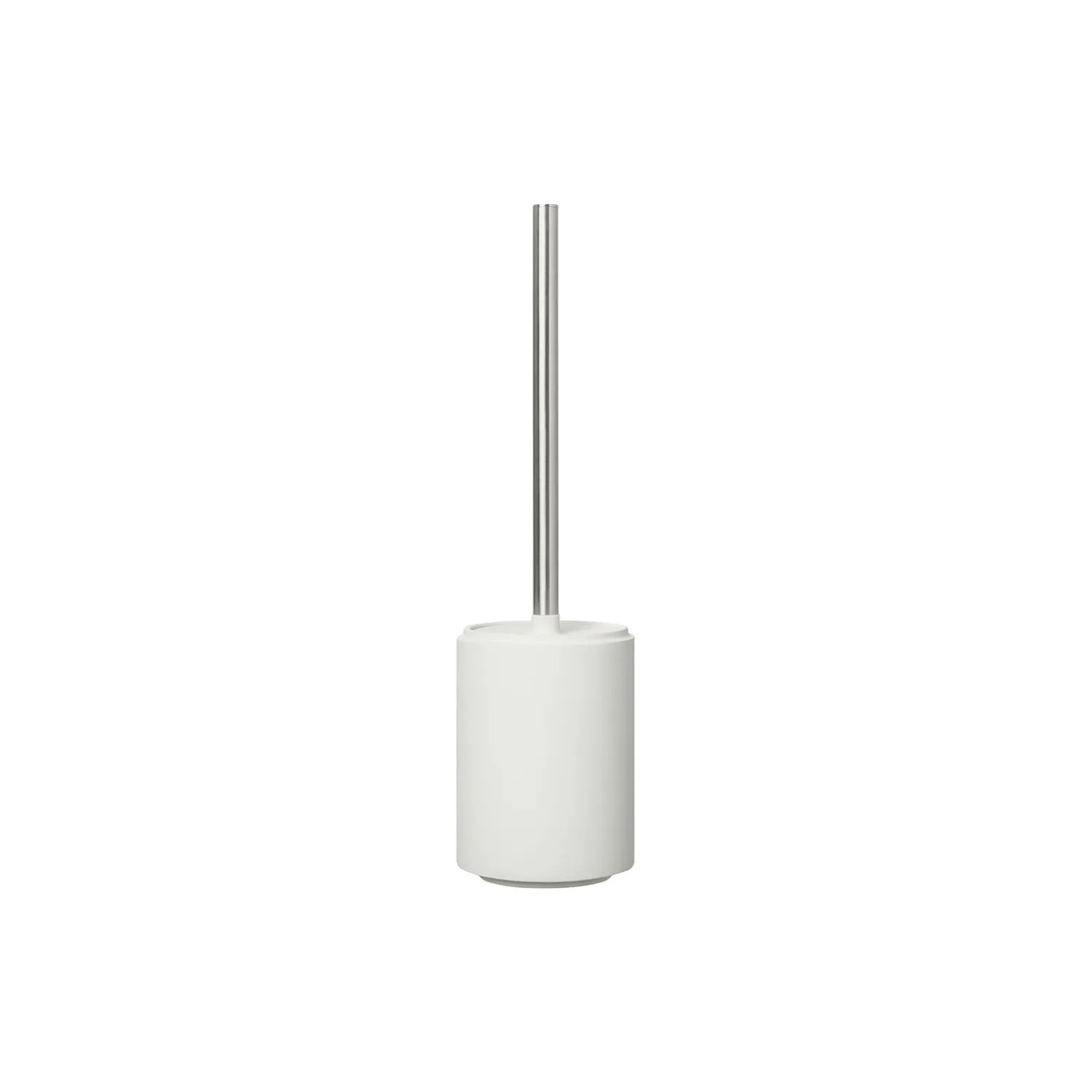 Best Blomus CRETO Toilet Brush, lily white