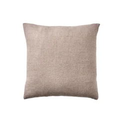 Silkeborg Uldspinderi Pyntepuder & Hynder<Cusco pude, 01927 dusty rose