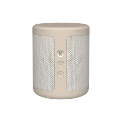 New Kreafunk Dabbie Radio, ivory sand