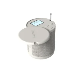 Online Kreafunk Dabbie Radio, soft white