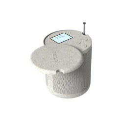 Kreafunk Dabbie Radio, wheat