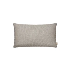 Sale ELVANG Daisy pudebetræk, brown