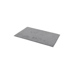 Georg Jensen Damask Bademåtter<DAMASK TERRY bademåtte, light grey