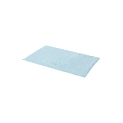 New Georg Jensen Damask DAMASK TERRY bademåtte, light blue