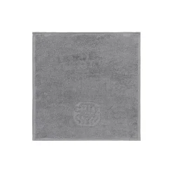 Georg Jensen Damask DAMASK TERRY vaskeklud, light grey