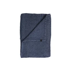 Clearance Himla Dani sengetæppe, indigo