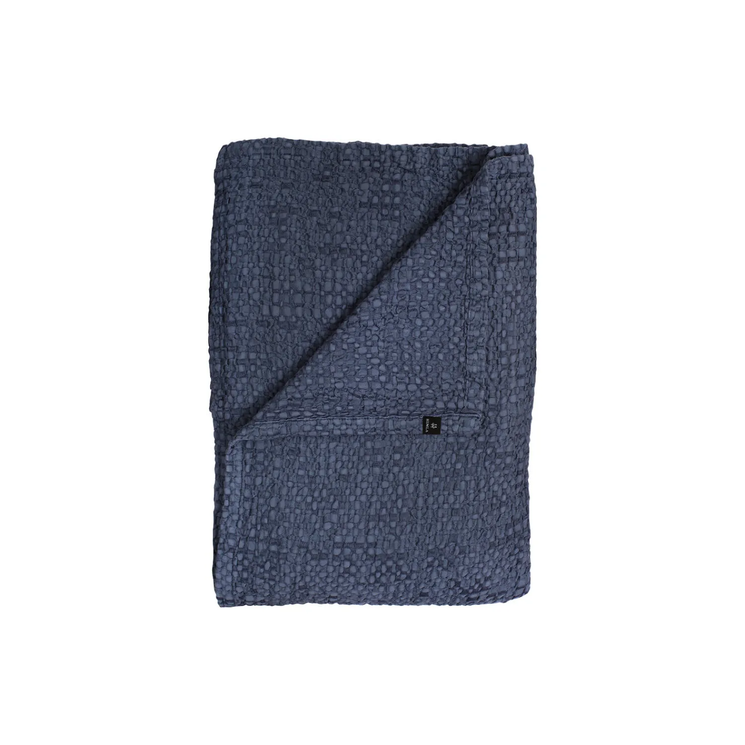 Clearance Himla Dani sengetæppe, indigo