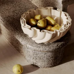 Ferm Living Skåle, Bakker & Fade<Dedali Skål