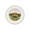 Discount Villeroy & Boch Design Naif tallerken Ø 27 cm, huntsman