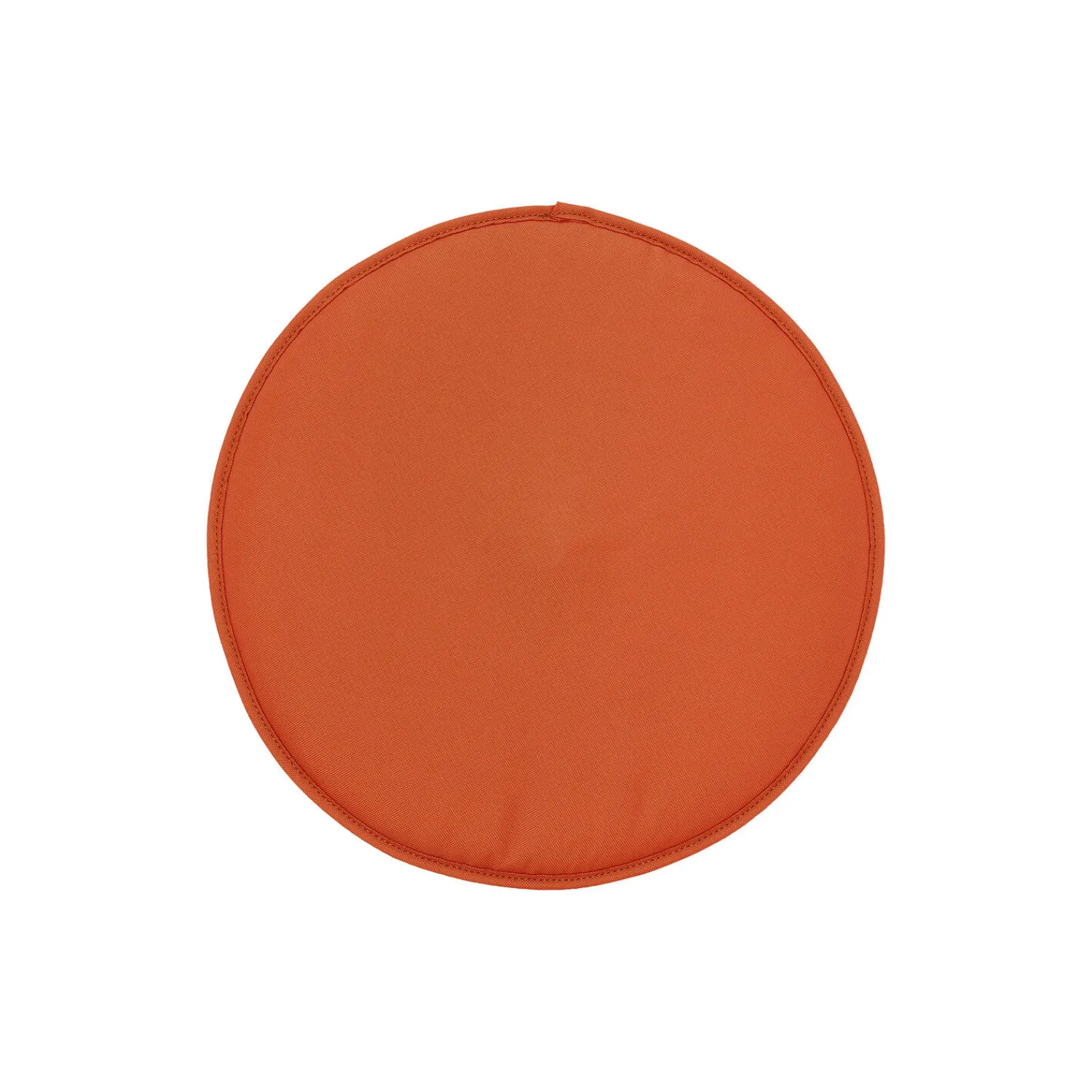 Zone Denmark Pyntepuder & Hynder<Disc hynde, orange crush