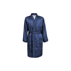 Online Ralph Lauren Home Doncaster kimono, navy