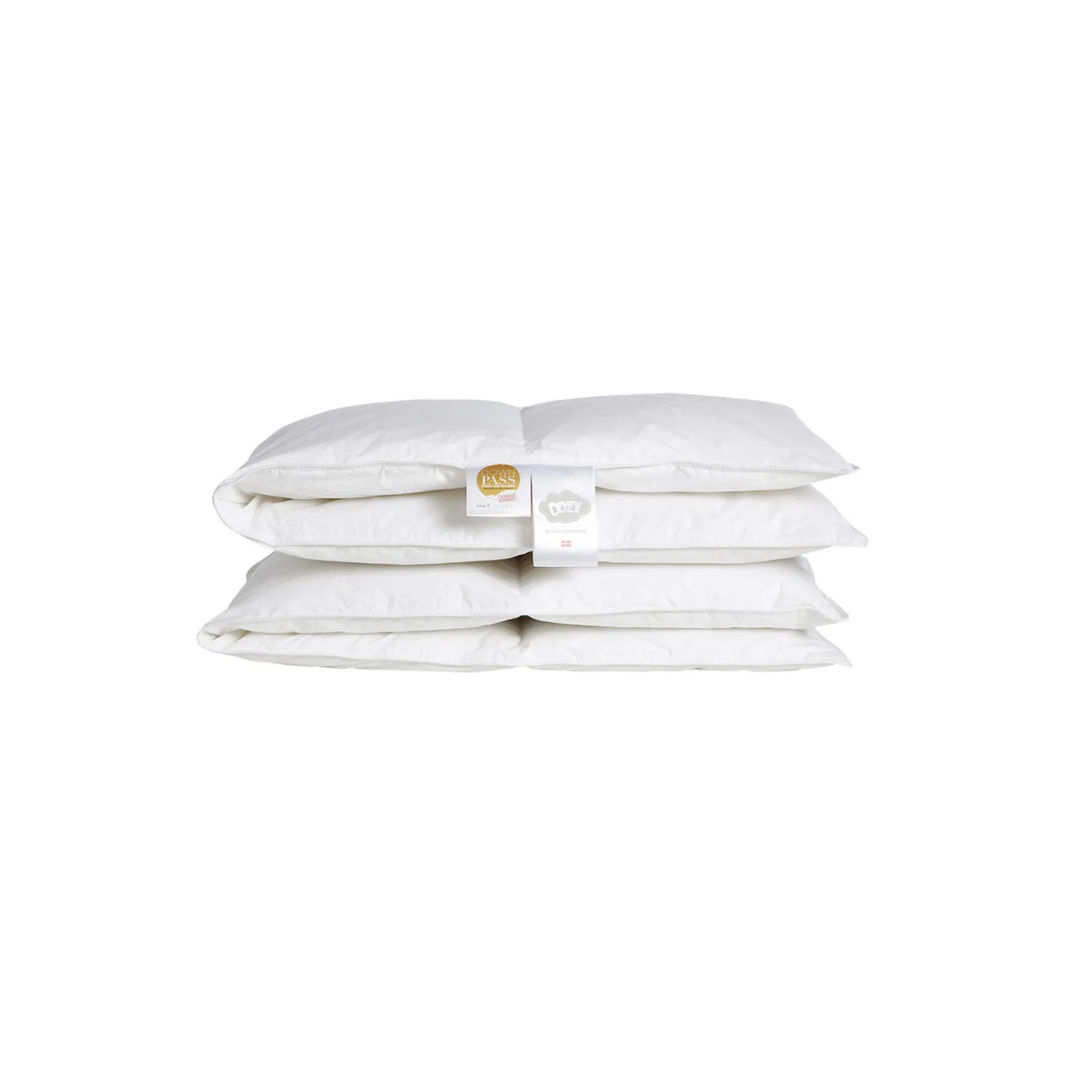Quilts of Denmark Dozy varm juniordyne