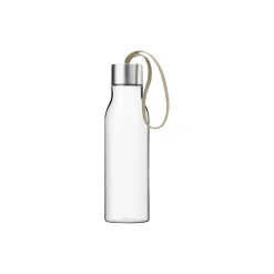 Best Eva Solo Drikkeflaske, pearl beige