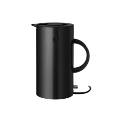 Stelton Køkkenmaskiner<EM77 Elkedel 1,5 L, black
