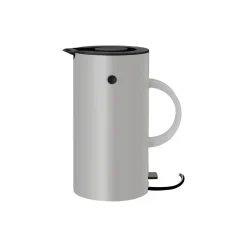 Outlet Stelton EM77 Elkedel 1,5 L, light grey