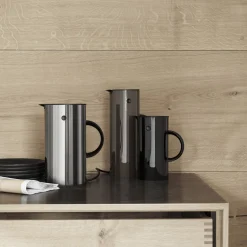 New Stelton EM77 Elkedel 1,5 L, steel