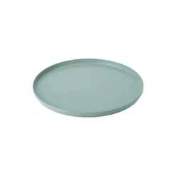 Discount Stelton EM serveringsbakke Ø 40, dusty green
