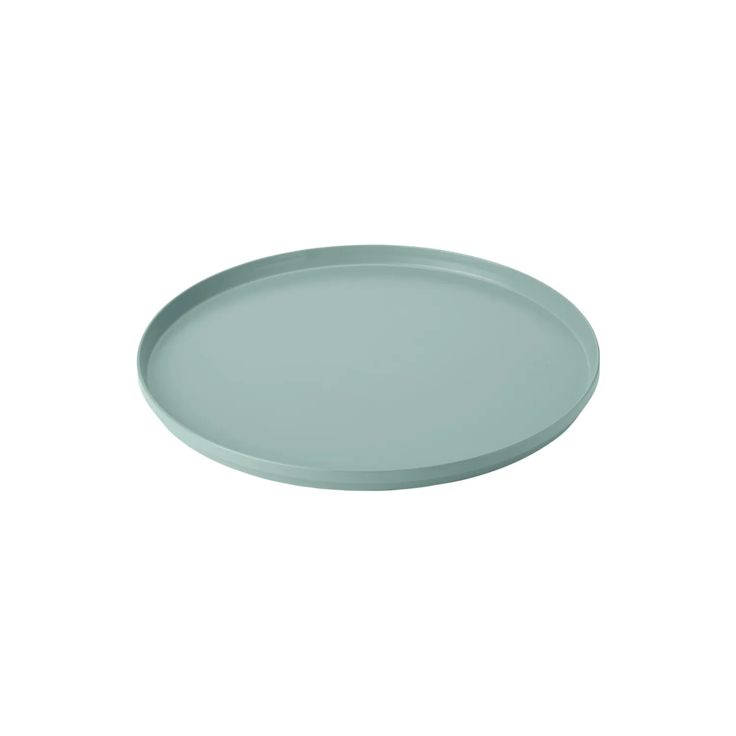 Discount Stelton EM serveringsbakke Ø 40, dusty green
