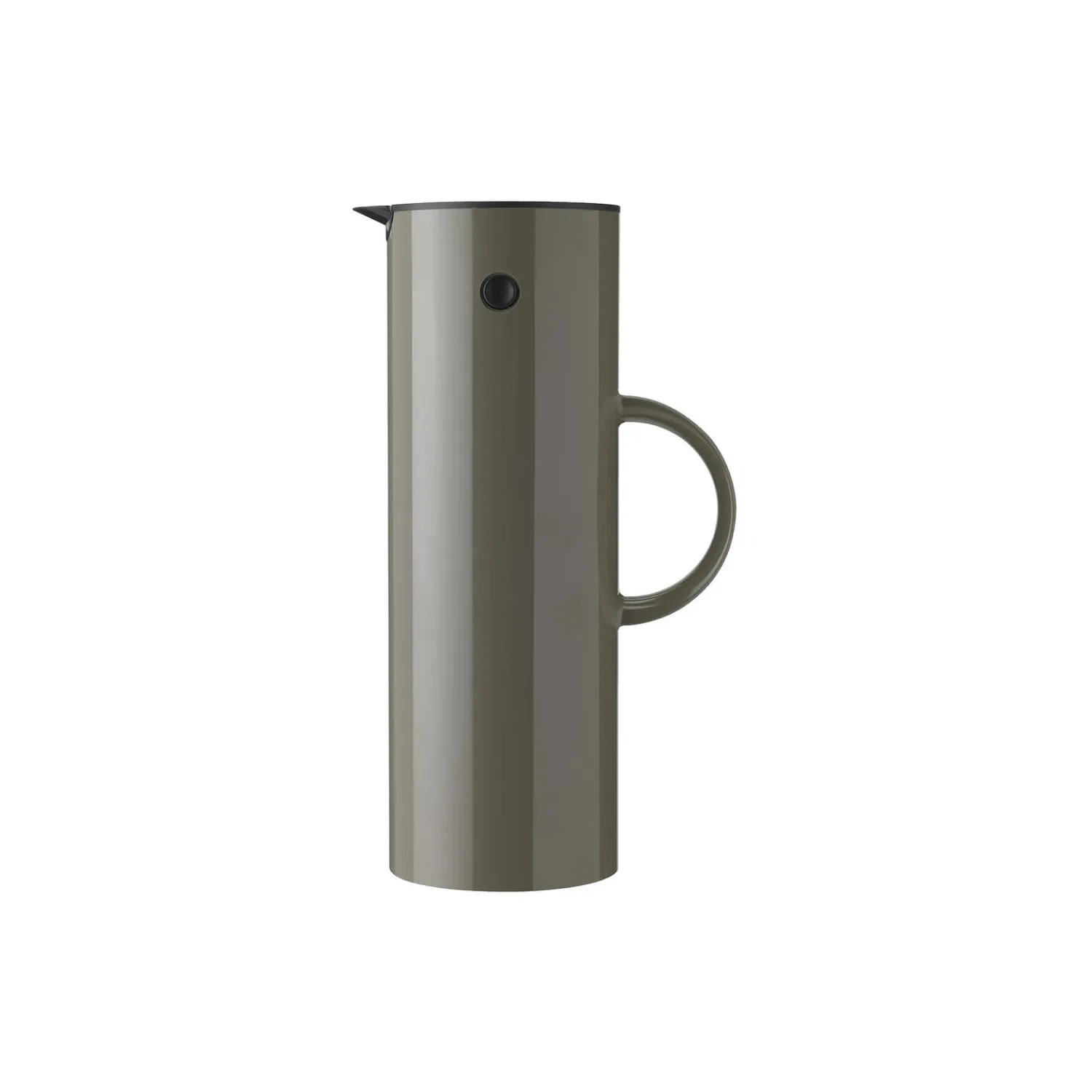 New Stelton EM77 termokande 1 L, bark