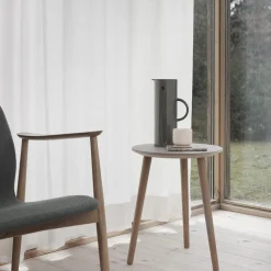 New Stelton EM77 termokande 1 L, bark