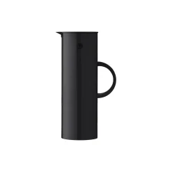 Clearance Stelton EM77 termokande 1 L, black
