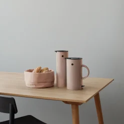 Best Stelton EM77 termokande 1 L, heather heather, heather