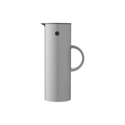 Best Stelton EM77 termokande 1 L, light grey