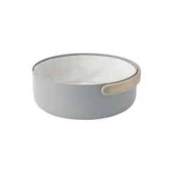 Stelton Bakker & Kurve<Emma brødkurv, grey