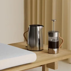 Clearance Stelton Emma elkedel, steel