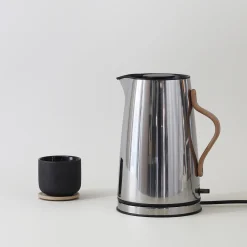 Clearance Stelton Emma elkedel, steel