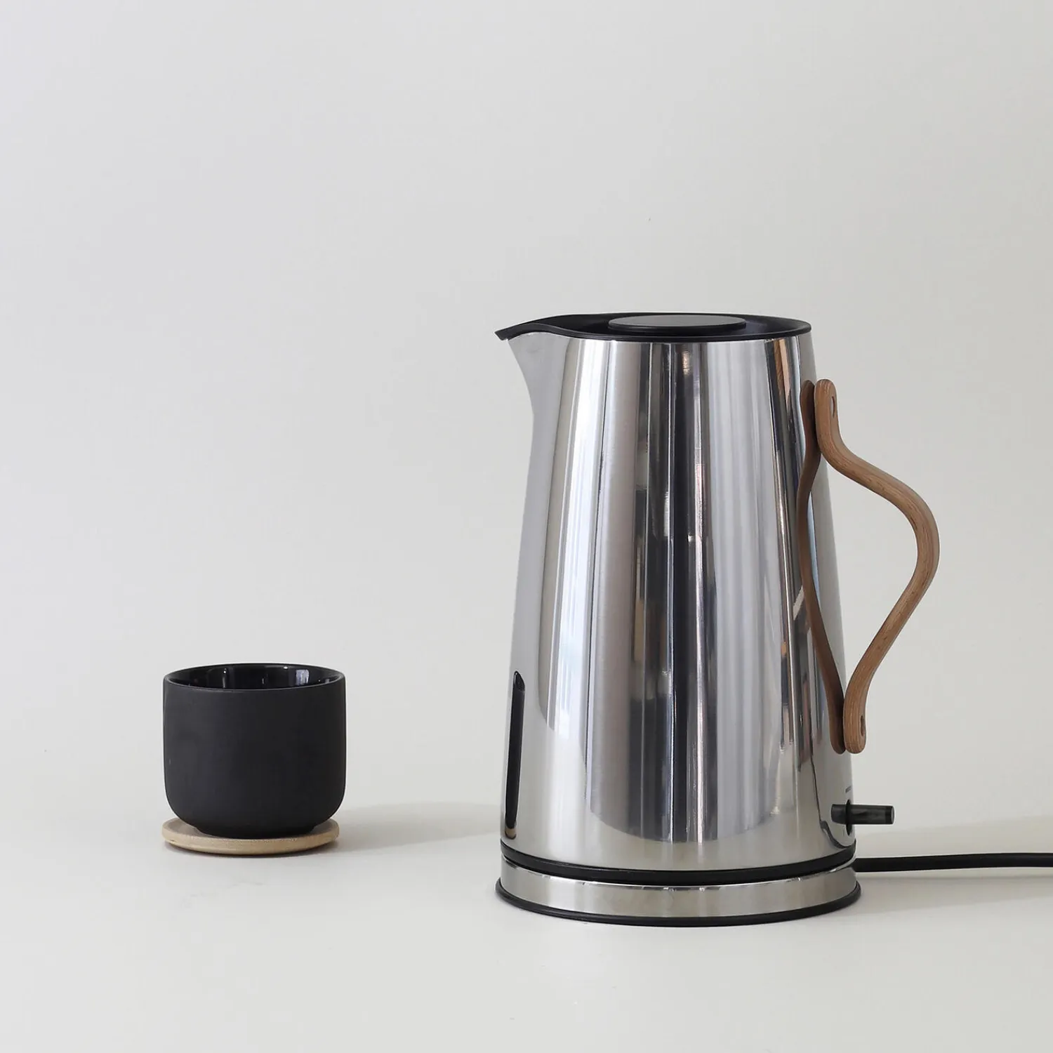 Clearance Stelton Emma elkedel, steel