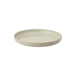 Clearance Stelton Emma frokosttallerken Ø 19 cm, grey