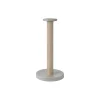 Hot Stelton Emma køkkenrulleholder, grey